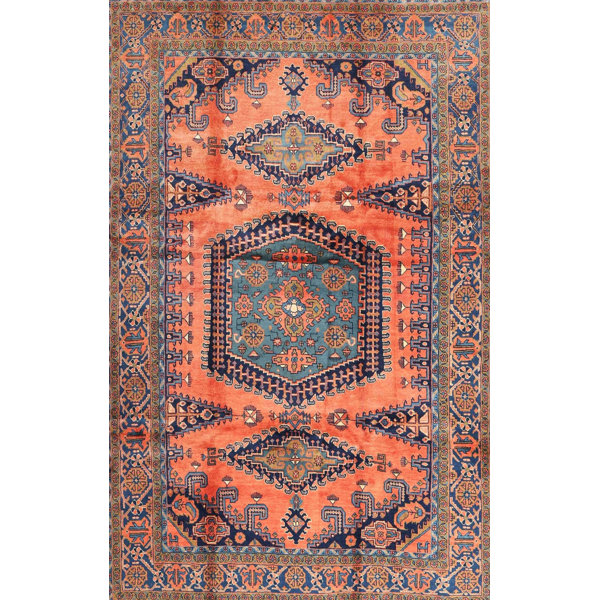 Bungalow Rose Asheville Rug Wayfair